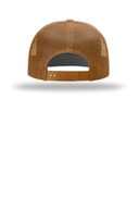 Richardson 7-Panel Trucker 168