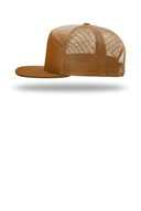 Richardson 7-Panel Trucker 168