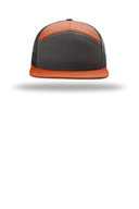 Richardson 7-Panel Trucker 168