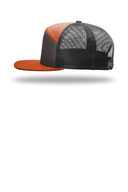 Richardson 7-Panel Trucker 168