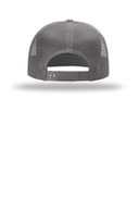 Richardson 7-Panel Trucker 168