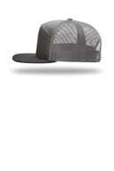 Richardson 7-Panel Trucker 168