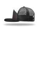 Richardson 7-Panel Trucker 168