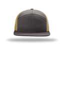 Richardson 7-Panel Trucker 168