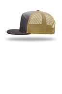 Richardson 7-Panel Trucker 168