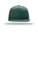 Richardson 7-Panel Trucker 168