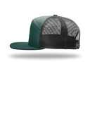 Richardson 7-Panel Trucker 168