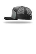 Richardson 7-Panel Trucker 168