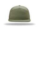 Richardson 7-Panel Trucker 168