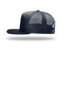 Richardson 7-Panel Trucker 168