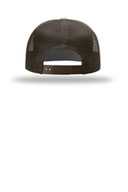 Richardson 7-Panel Trucker 168