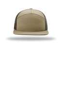 Richardson 7-Panel Trucker 168