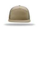 Richardson 7-Panel Trucker 168