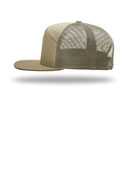 Richardson 7-Panel Trucker 168