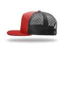 Richardson 7-Panel Trucker 168
