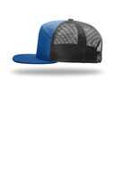 Richardson 7-Panel Trucker 168