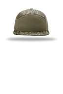 Richardson Printed 7-Panel Trucker 168P