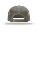 Richardson Printed 7-Panel Trucker 168P