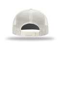 Richardson Printed 7-Panel Trucker 168P