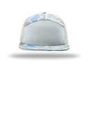 Richardson Printed 7-Panel Trucker 168P