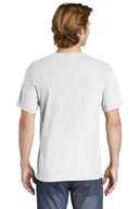 COMFORT COLORS  ®  Heavyweight Ring Spun Tee. 1717
