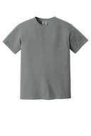 COMFORT COLORS  ®  Heavyweight Ring Spun Tee. 1717