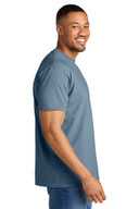 COMFORT COLORS  ®  Heavyweight Ring Spun Tee. 1717