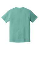 COMFORT COLORS  ®  Heavyweight Ring Spun Tee. 1717