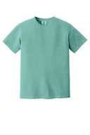 COMFORT COLORS  ®  Heavyweight Ring Spun Tee. 1717