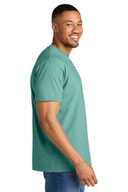 COMFORT COLORS  ®  Heavyweight Ring Spun Tee. 1717