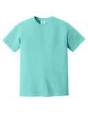 COMFORT COLORS  ®  Heavyweight Ring Spun Tee. 1717