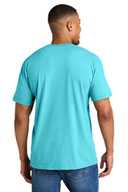 COMFORT COLORS  ®  Heavyweight Ring Spun Tee. 1717
