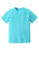 COMFORT COLORS  ®  Heavyweight Ring Spun Tee. 1717