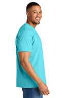COMFORT COLORS  ®  Heavyweight Ring Spun Tee. 1717