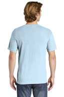 COMFORT COLORS  ®  Heavyweight Ring Spun Tee. 1717