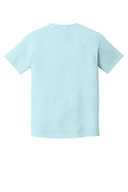 COMFORT COLORS  ®  Heavyweight Ring Spun Tee. 1717