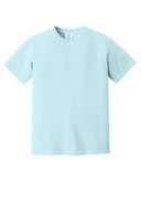 COMFORT COLORS  ®  Heavyweight Ring Spun Tee. 1717