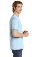 COMFORT COLORS  ®  Heavyweight Ring Spun Tee. 1717