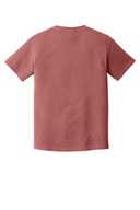 COMFORT COLORS  ®  Heavyweight Ring Spun Tee. 1717