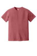 COMFORT COLORS  ®  Heavyweight Ring Spun Tee. 1717