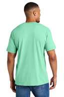 COMFORT COLORS  ®  Heavyweight Ring Spun Tee. 1717