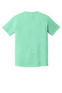 COMFORT COLORS  ®  Heavyweight Ring Spun Tee. 1717