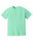 COMFORT COLORS  ®  Heavyweight Ring Spun Tee. 1717