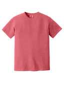COMFORT COLORS  ®  Heavyweight Ring Spun Tee. 1717