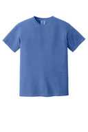 COMFORT COLORS  ®  Heavyweight Ring Spun Tee. 1717