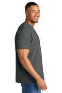 COMFORT COLORS  ®  Heavyweight Ring Spun Tee. 1717