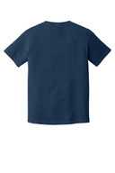 COMFORT COLORS  ®  Heavyweight Ring Spun Tee. 1717