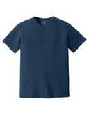COMFORT COLORS  ®  Heavyweight Ring Spun Tee. 1717
