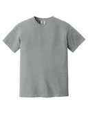 COMFORT COLORS  ®  Heavyweight Ring Spun Tee. 1717
