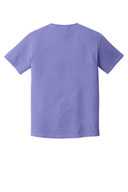 COMFORT COLORS  ®  Heavyweight Ring Spun Tee. 1717